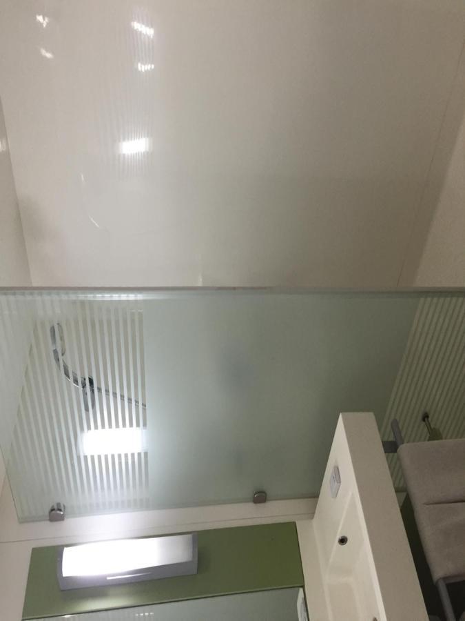 Hotel Caspia Pro Большая Нойда Экстерьер фото