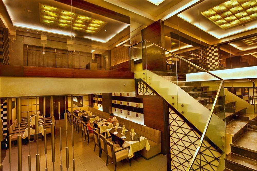 Hotel Caspia Pro Большая Нойда Экстерьер фото
