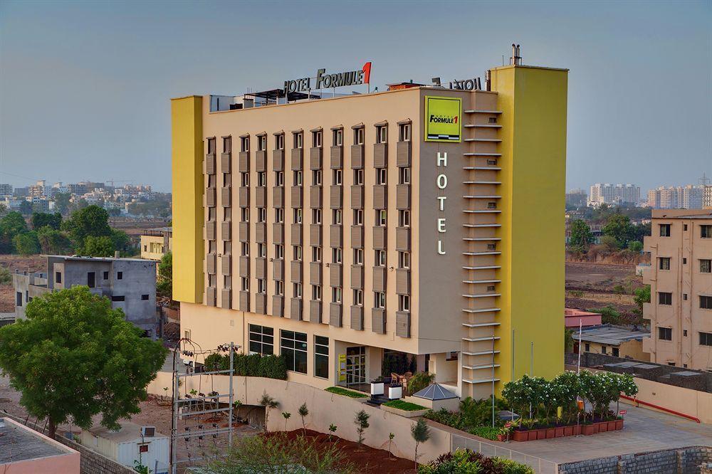 Hotel Caspia Pro Большая Нойда Экстерьер фото