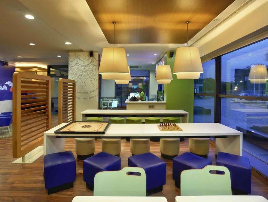 Hotel Caspia Pro Большая Нойда Экстерьер фото