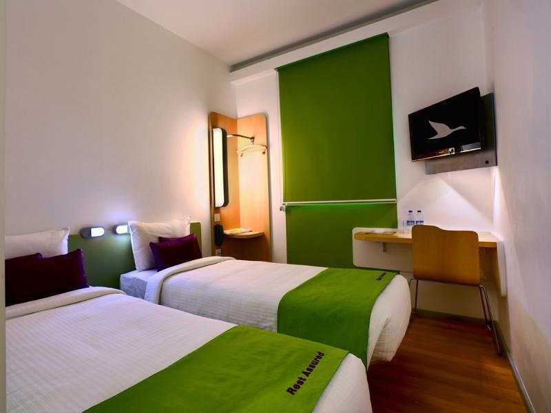 Hotel Caspia Pro Большая Нойда Экстерьер фото