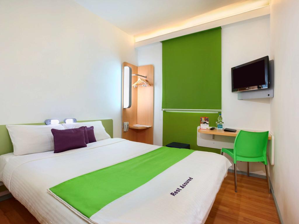 Hotel Caspia Pro Большая Нойда Экстерьер фото