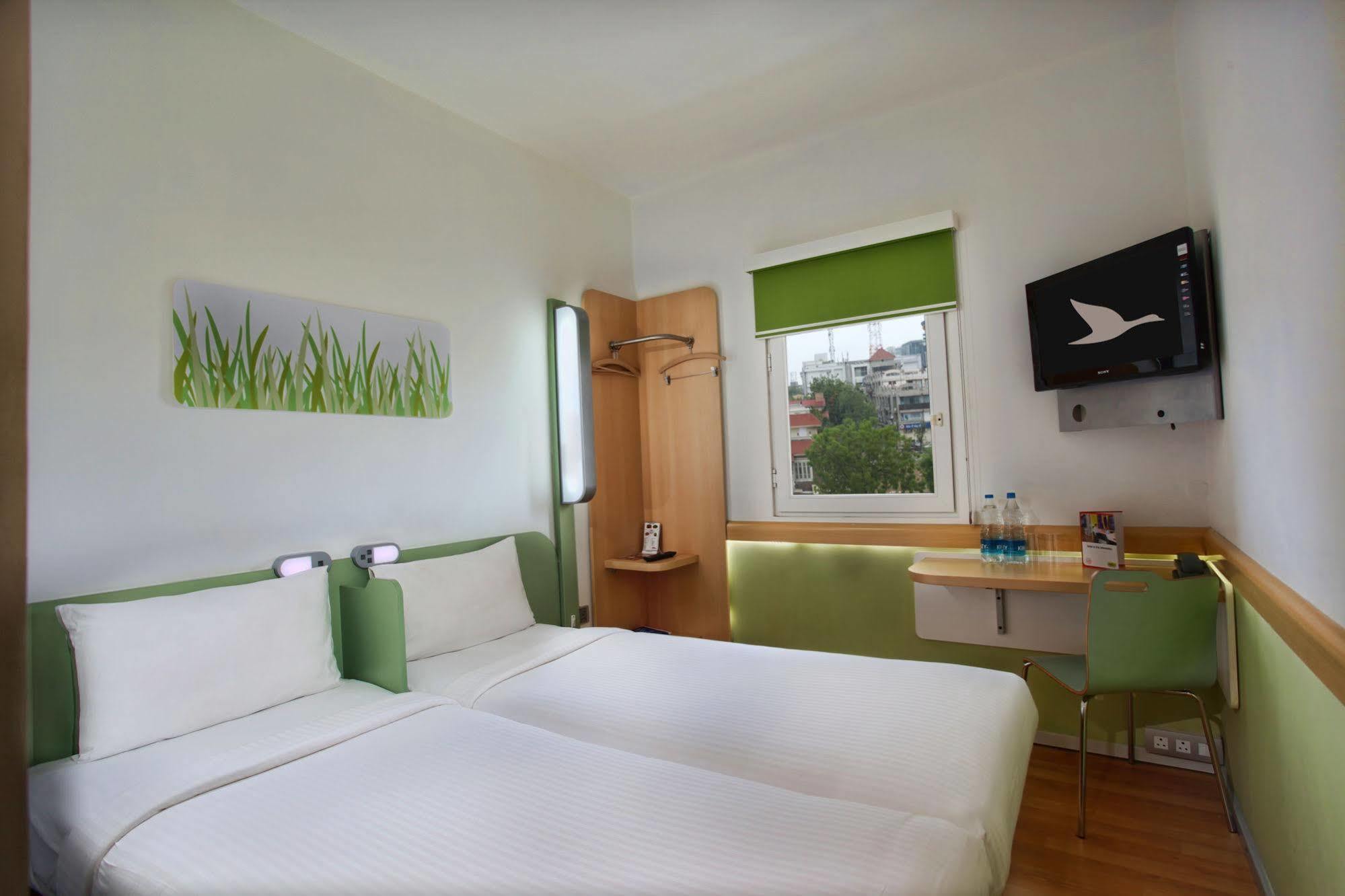 Hotel Caspia Pro Большая Нойда Экстерьер фото