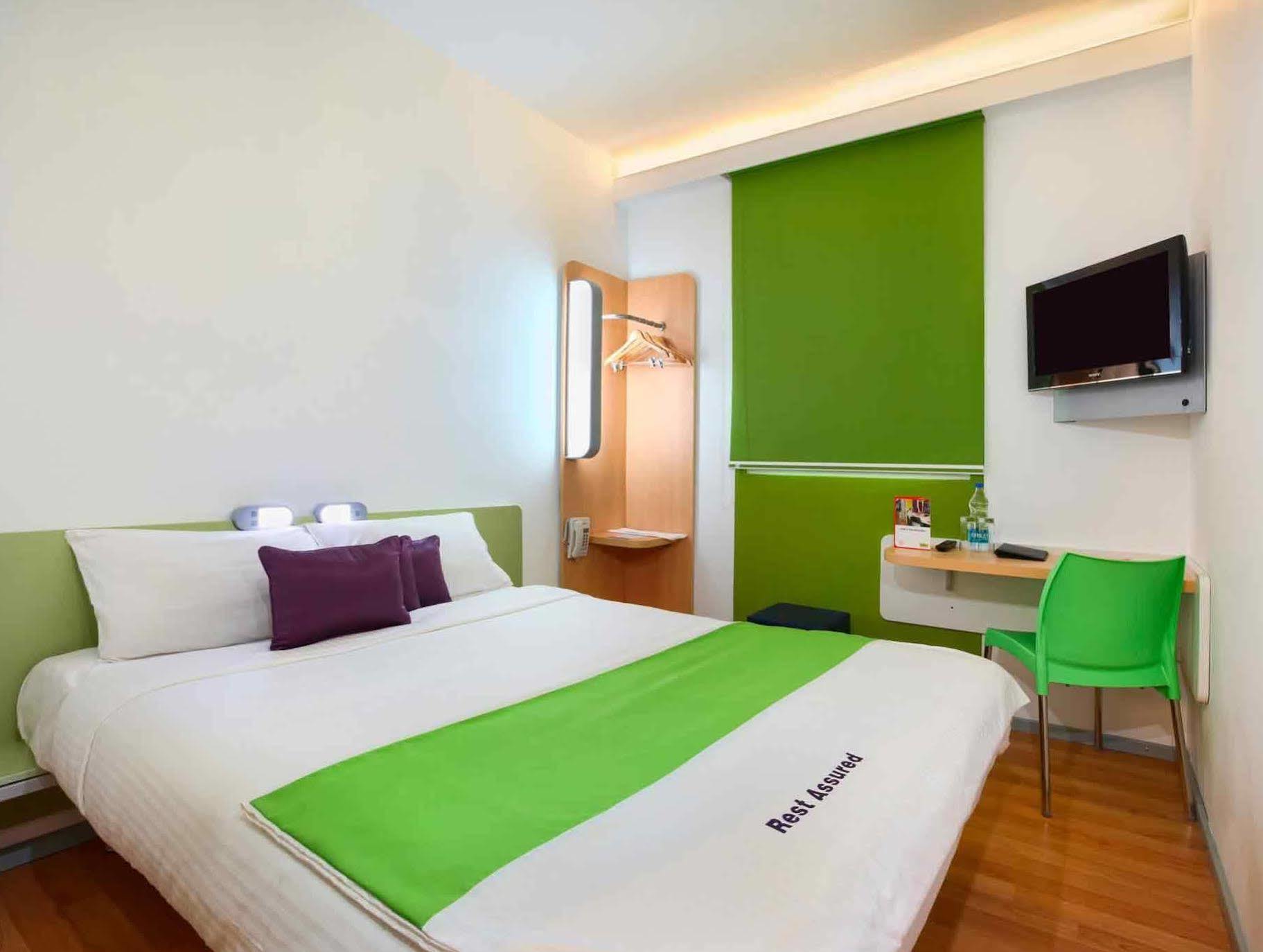 Hotel Caspia Pro Большая Нойда Экстерьер фото